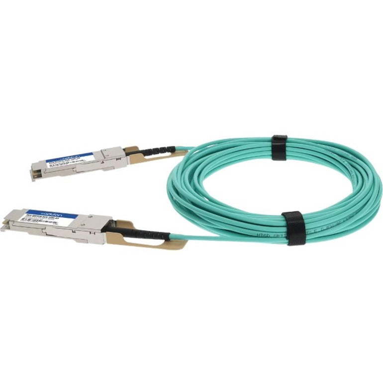 AddOn Fiber Optic Network Cable