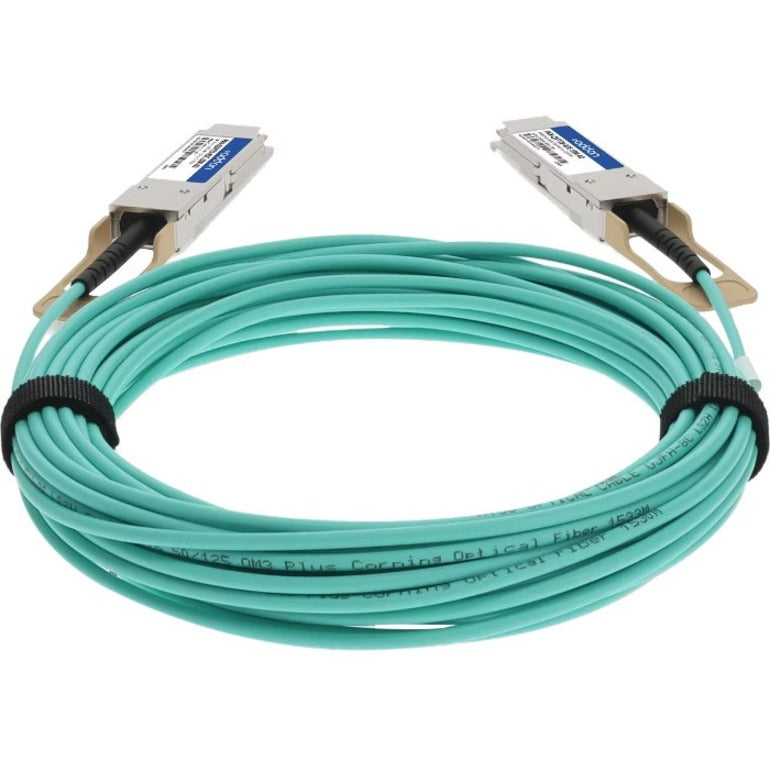 AddOn Fiber Optic Network Cable
