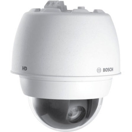 Bosch AUTODOME inteox 2 Megapixel Full HD Network Camera - Color Monochrome - 1 Pack - Dome - TAA Compliant