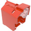 Panduit Standard Lock-In Devices Red