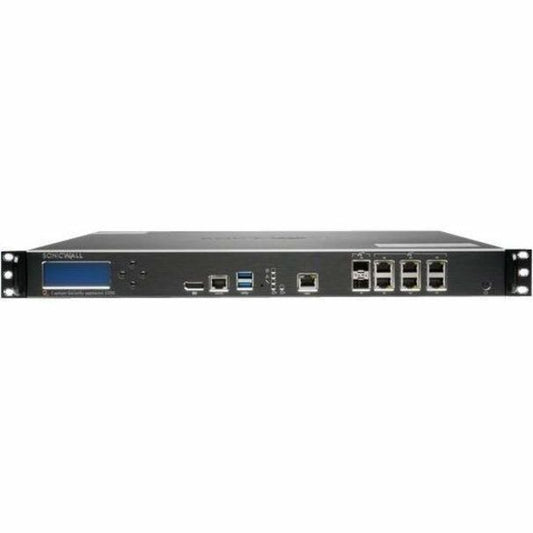SonicWall CSa 1000 Network Security/Firewall Appliance