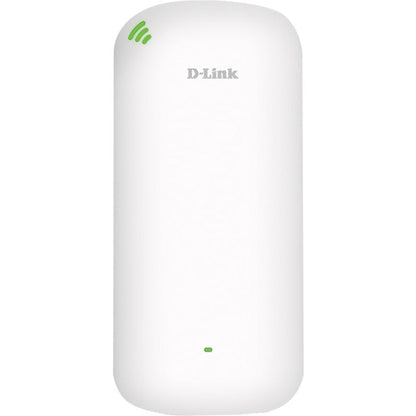 D-Link EXO AX DAP-X1870 802.11ax 1.76 Gbit/s Wireless Range Extender