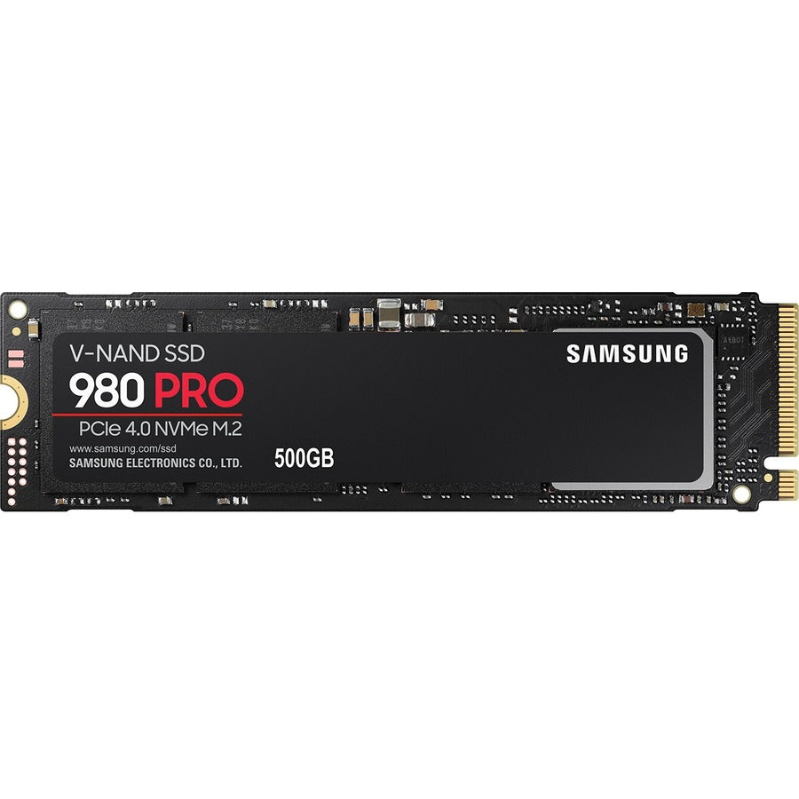 SAMSUNG 980 PRO 500GB          