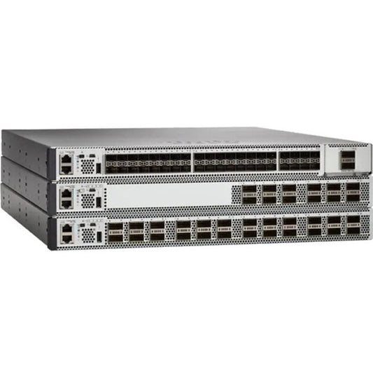 Cisco Catalyst C9500-12Q-A Switch