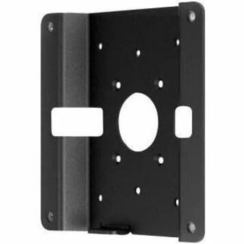 Compulocks Magnetix 201M Wall Mount for Tablet POS Kiosk iPad Handheld Device - Black