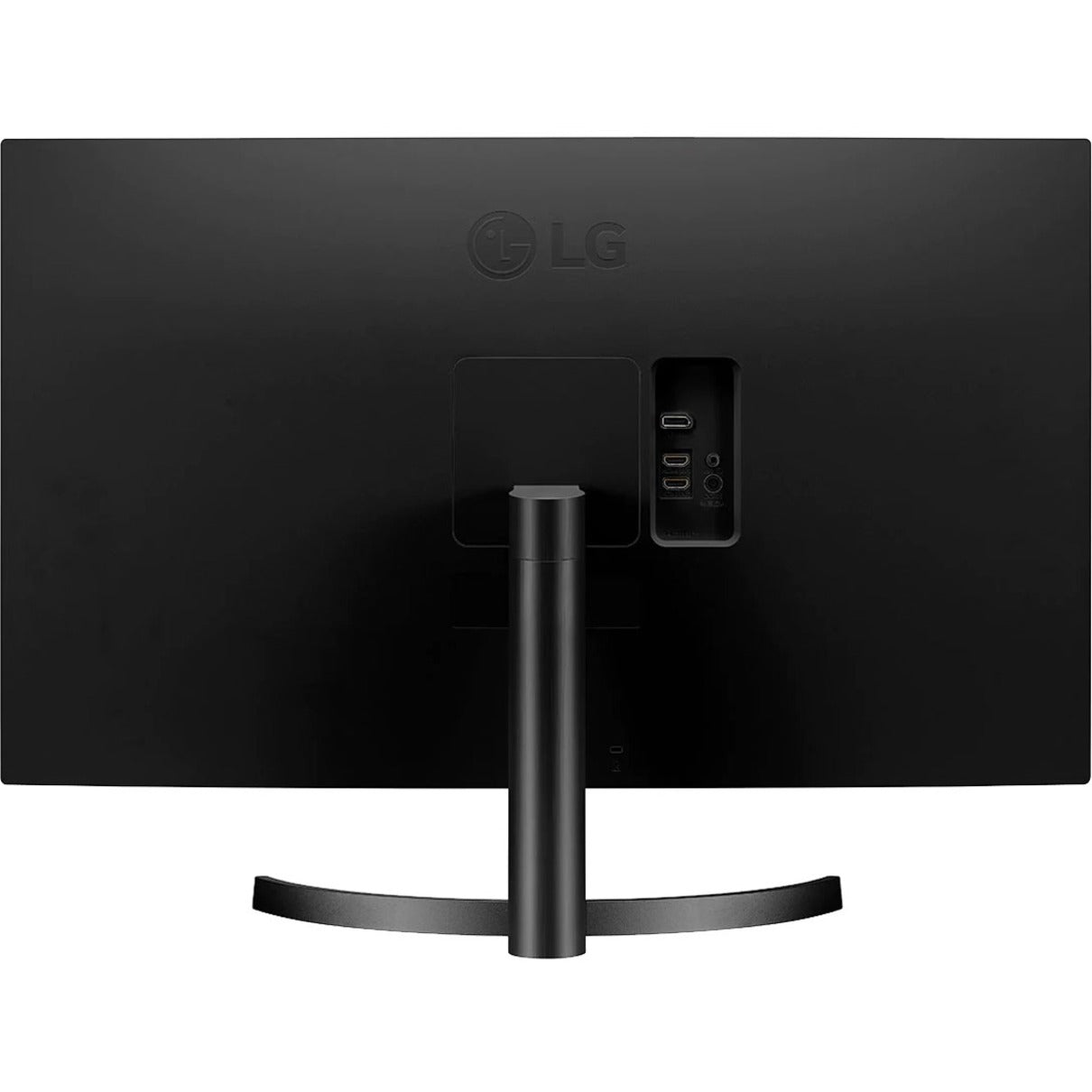 LG 32BN50U-B 32" 4K UHD LCD Monitor - 16:9