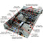 Lenovo ThinkSystem SR650 7X06GU7K00 2U Rack Server - Intel - 12Gb/s SAS Serial ATA/600 Controller
