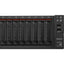 Lenovo ThinkSystem SR650 7X06GU7K00 2U Rack Server - Intel - 12Gb/s SAS Serial ATA/600 Controller