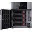 BUFFALO TeraStation 3420DN 4-Bay Desktop NAS 16TB (2x8TB) with HDD NAS Hard Drives Included 2.5GBE / Computer Network Attached Storage / Private Cloud / NAS Storage/ Network Storage / File Server