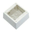 DEEP OFF WHT JUNCTION BOX      
