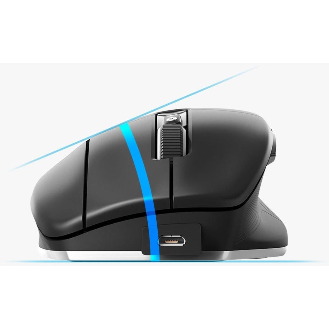 3Dconnexion CadMouse Pro