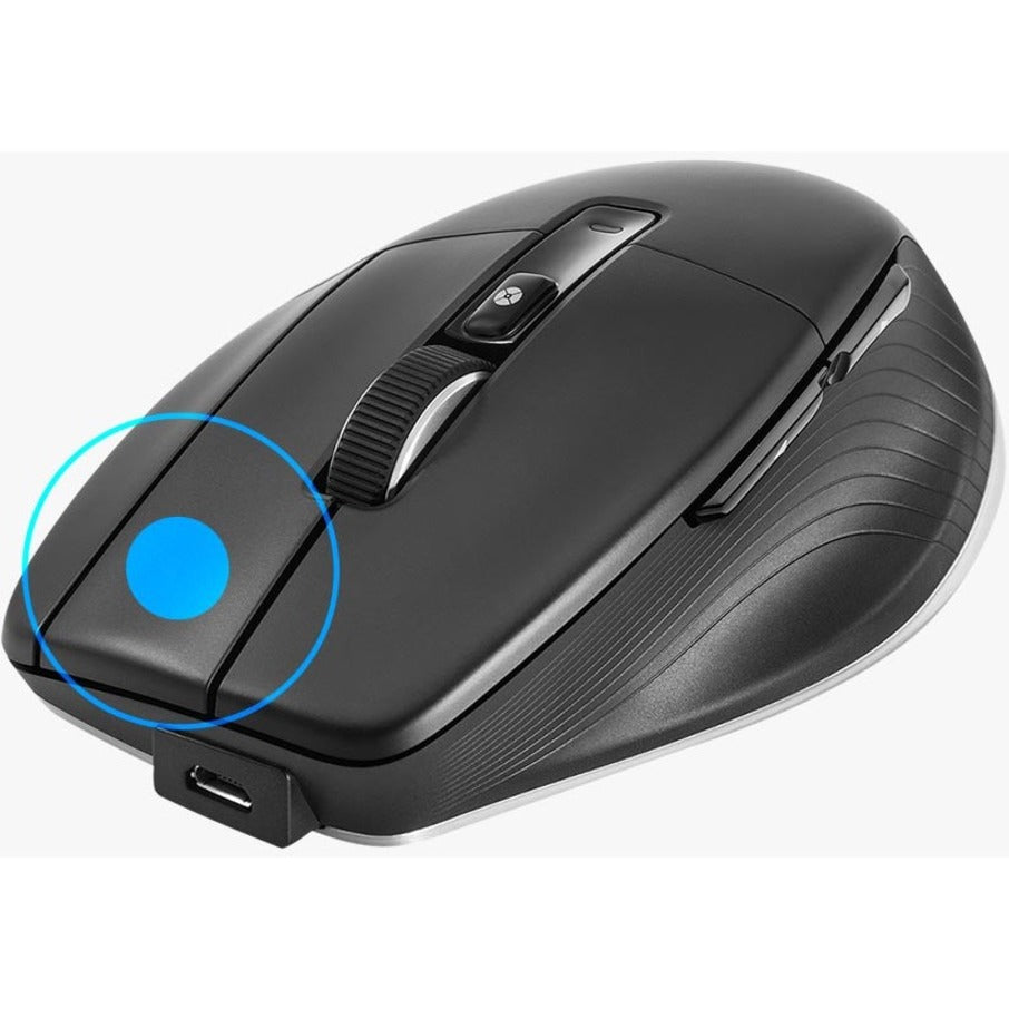 3Dconnexion CadMouse Pro