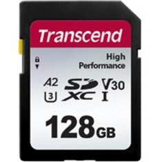 128GB SD CARD UHS-I U3 A2      