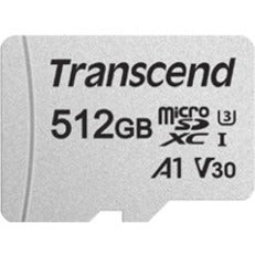 512GB MICROSD W/ ADAPTER UHS-I 