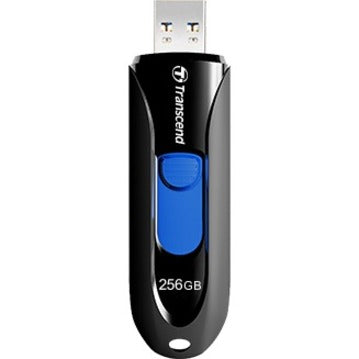 Transcend 256GB JetFlash 790 USB 3.1 Type A Flash Drive