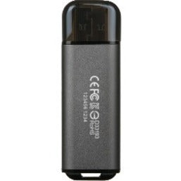 Transcend JetFlash 920 256GB USB 3.2 (Gen 1) Type A Flash Drive