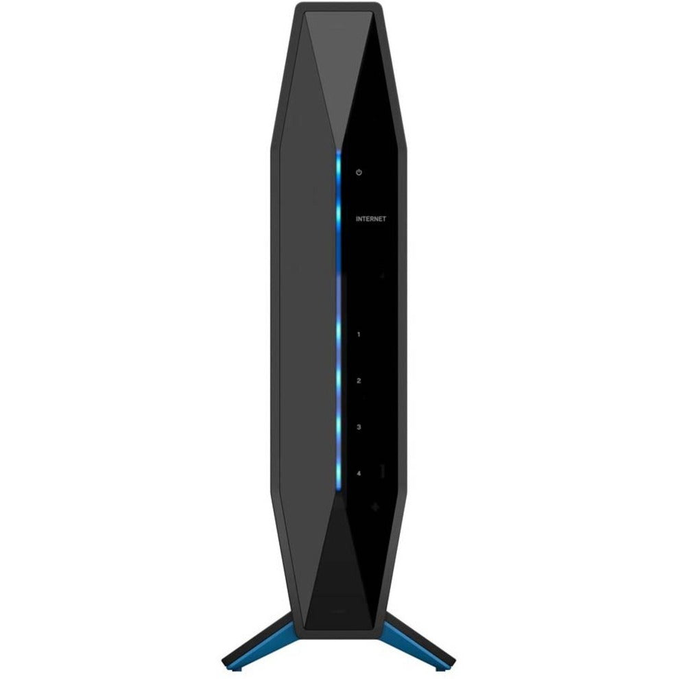 Linksys E7350 Wi-Fi 6 IEEE 802.11ax Ethernet Wireless Router