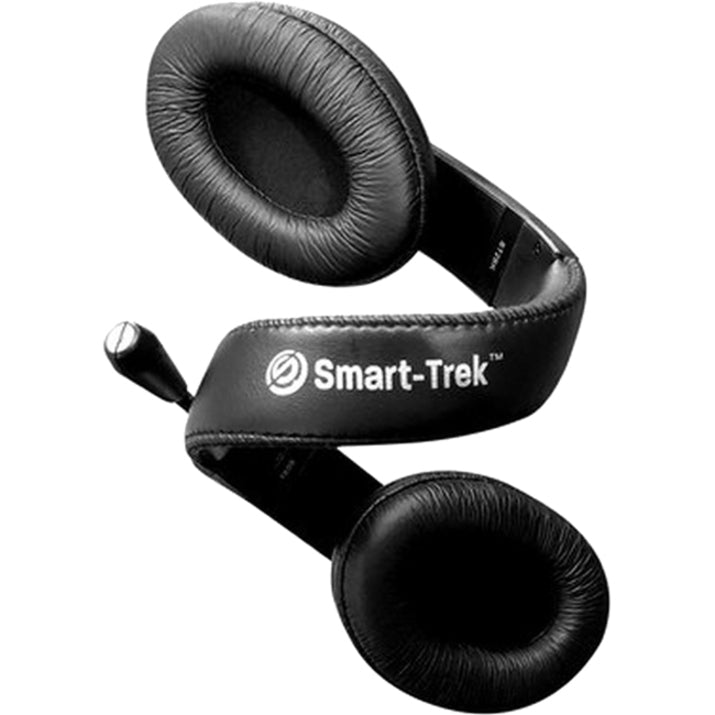 Ergoguys Hamilton Buhl Smart-Trek Deluxe Stereo Headset with In-Line Volume
