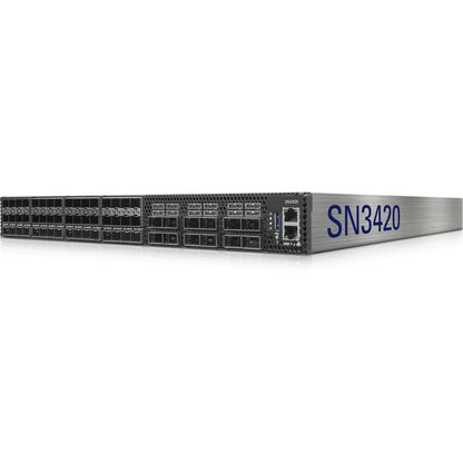 Mellanox Spectrum-2 SN3000 SN3420 Ethernet Switch