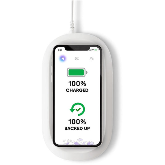 SanDisk iXpand Wireless Charger Sync