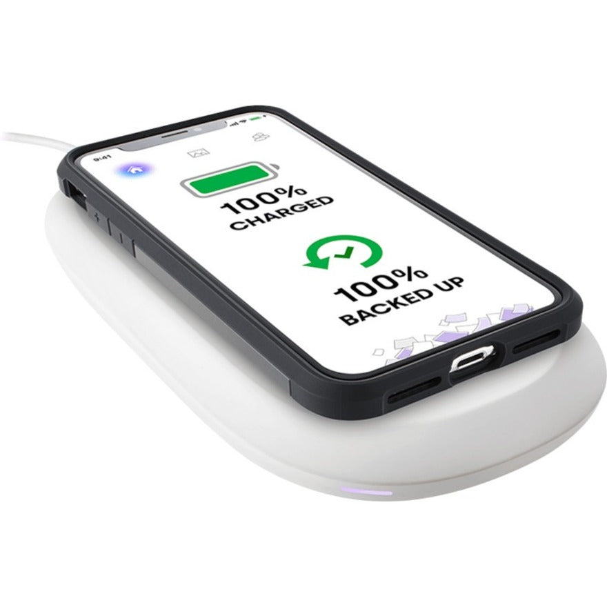 SanDisk iXpand Wireless Charger Sync