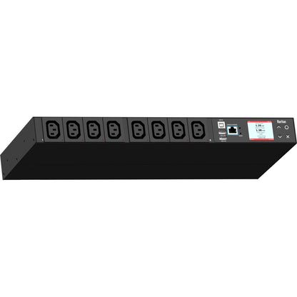 Raritan PX3-5180R-F5 8-Outlets PDU