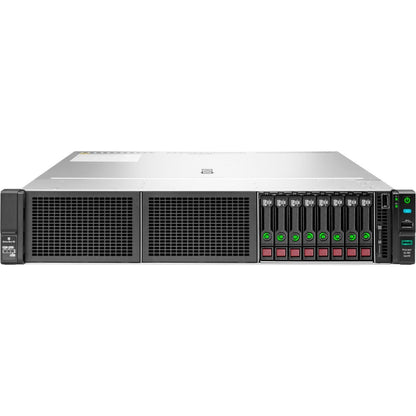 HPE ProLiant DL180 G10 2U Rack Server - 1 x Intel Xeon Silver 4210R 2.40 GHz - 16 GB RAM - Serial ATA/600 Controller