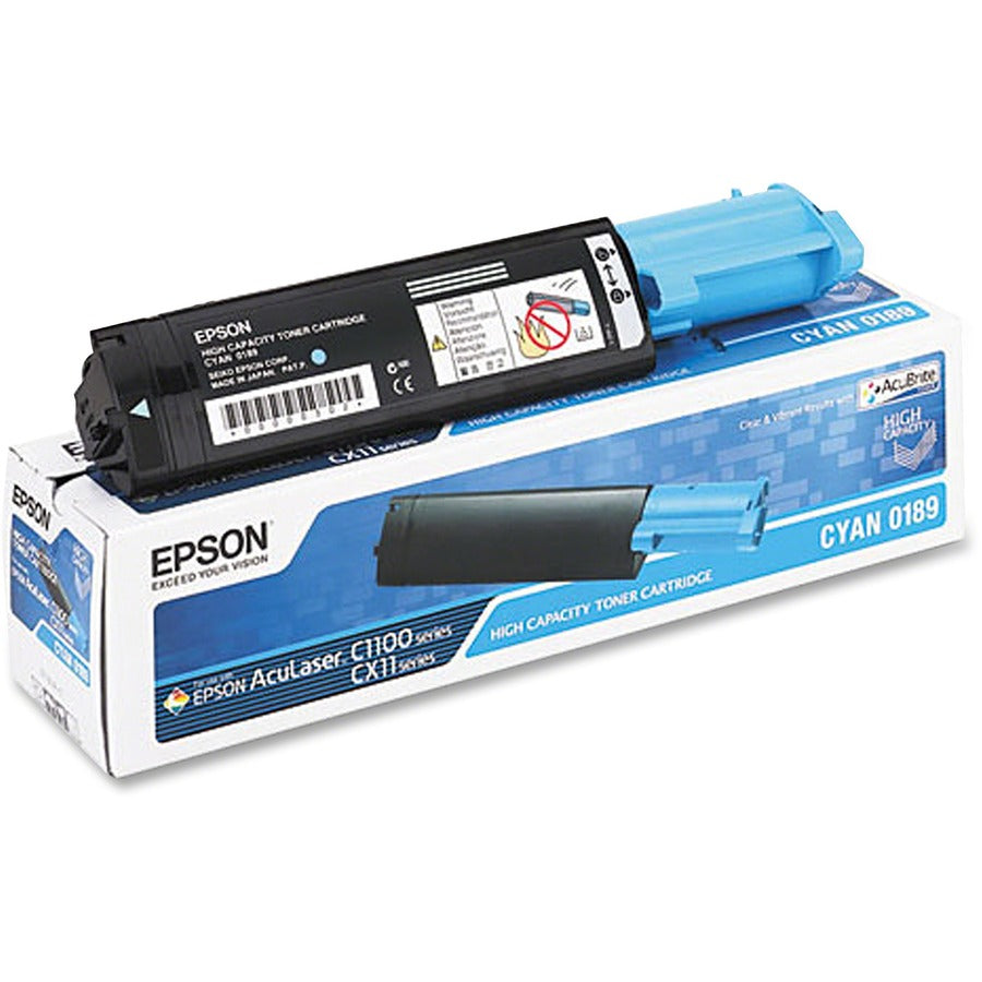 Epson Original Toner Cartridge