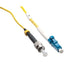 LC/ST SINGLEMODE SIMPLEX OS2   