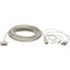 Black Box CPU/Server to ServSwitch Cable with Audio (Standard)