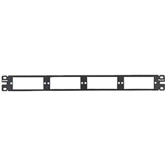 1PK FIBER ADAPT PATCH PANEL 1RU