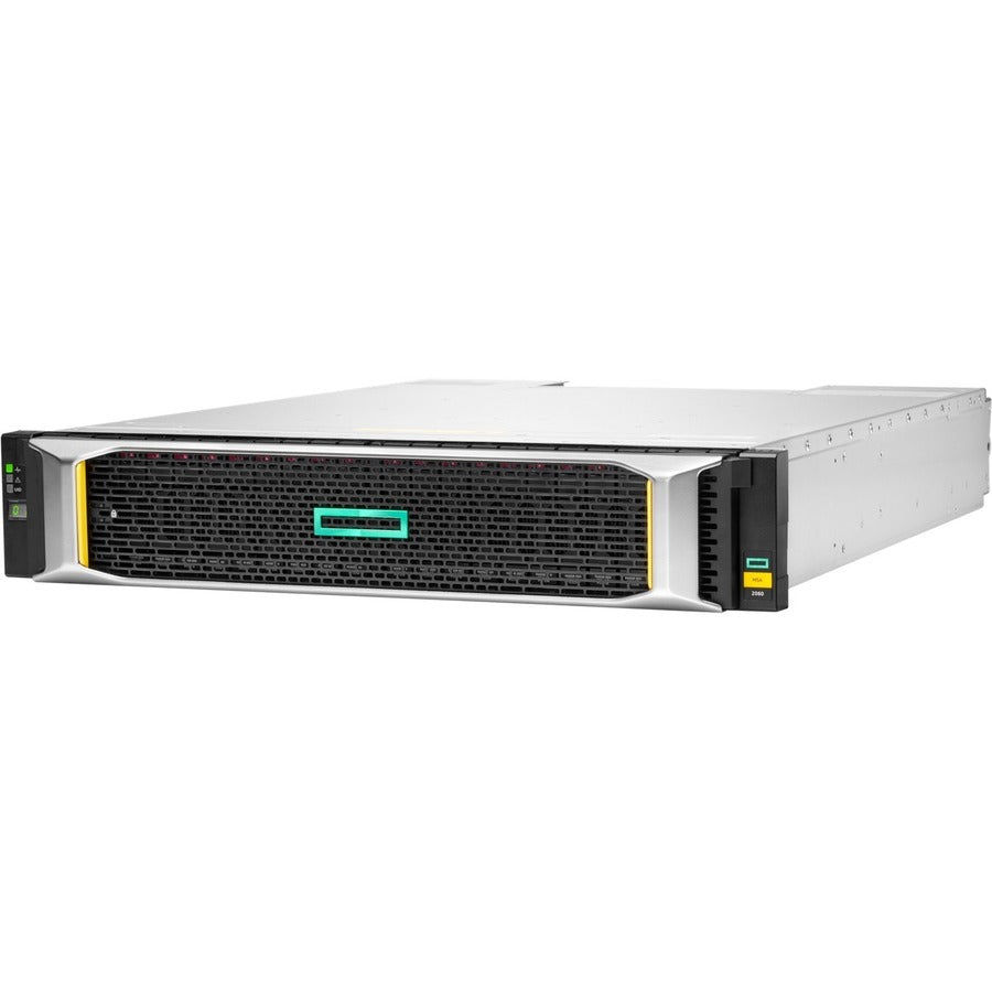 HPE MSA 2062 12Gb SAS LFF Storage