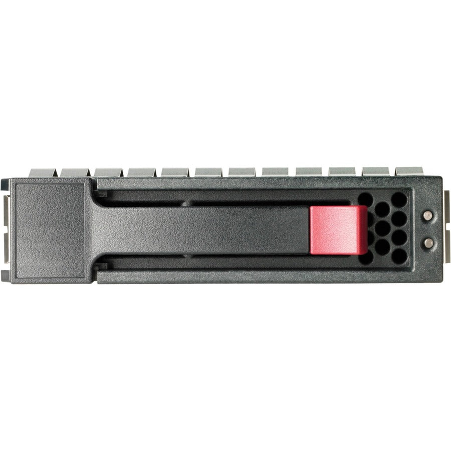 HPE 2.40 TB Hard Drive - 2.5" Internal - SAS (12Gb/s SAS)