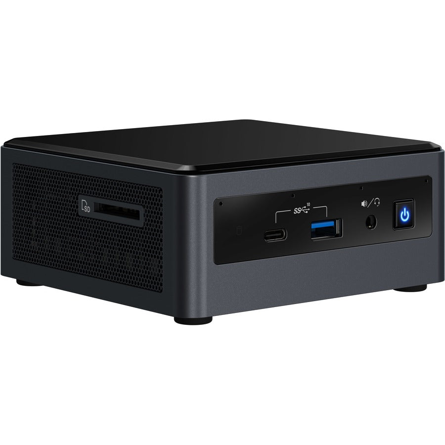 RADIAN FLEX I7 MINI PC         