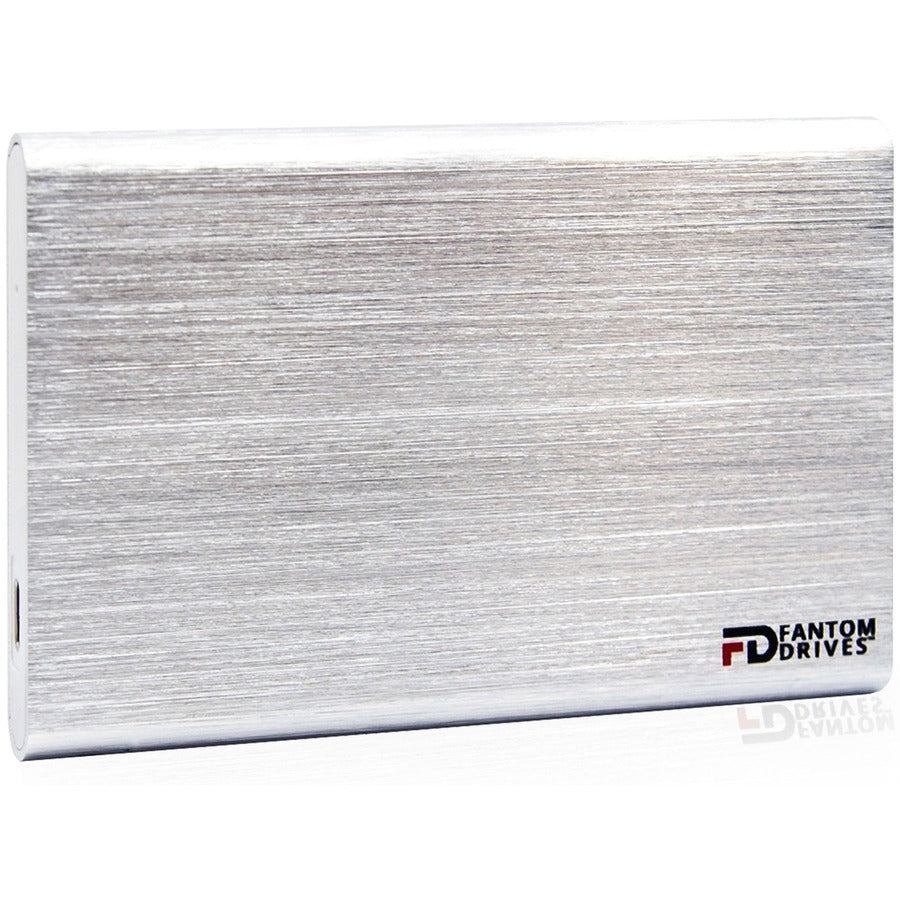 FD G-FORCE 4TB USB 3.1 TYPE-C  