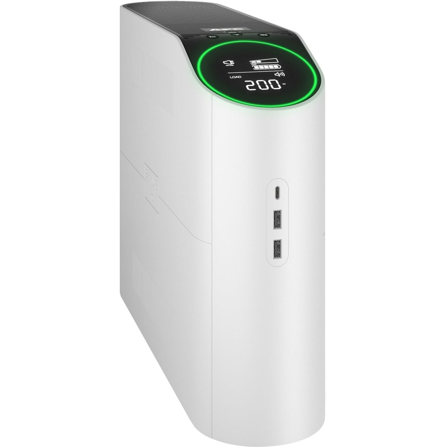 APC by Schneider Electric Back-UPS Pro 1500VA Tower UPS