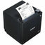 Epson OmniLink TM-M30II-H Direct Thermal Printer - Monochrome - Receipt Print - Ethernet - USB - Bluetooth - With Cutter - Black - 3