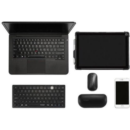 Kensington Multi-Device Dual Wireless Compact Keyboard