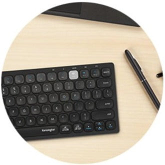 Kensington Multi-Device Dual Wireless Compact Keyboard