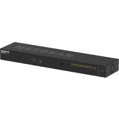 M4250-12M2XF AV SWITCH         