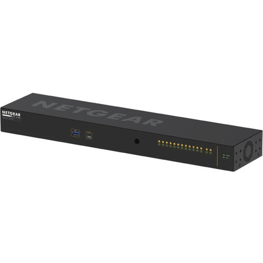 M4250-12M2XF AV SWITCH         