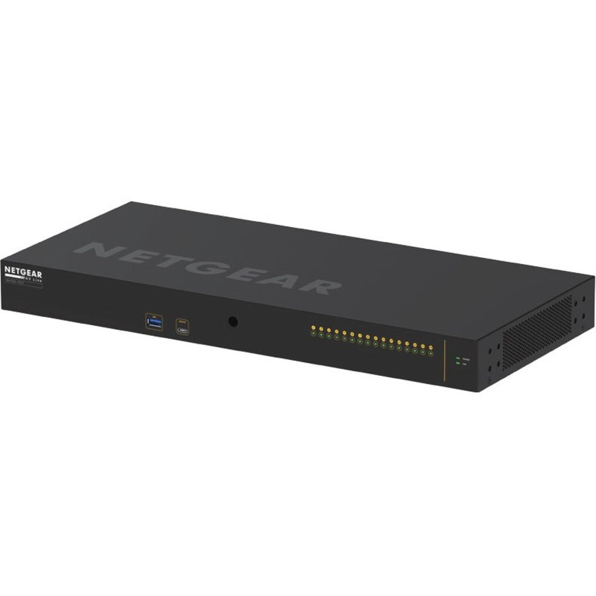 M4250-16XF AV SWITCH           