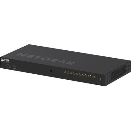 M4250-10G2XF-POE+ AV SWITCH    
