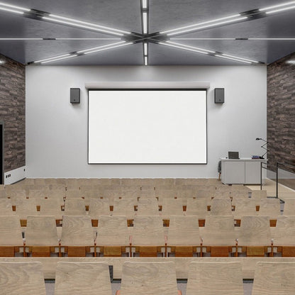 Draper Acumen 161" Electric Projection Screen