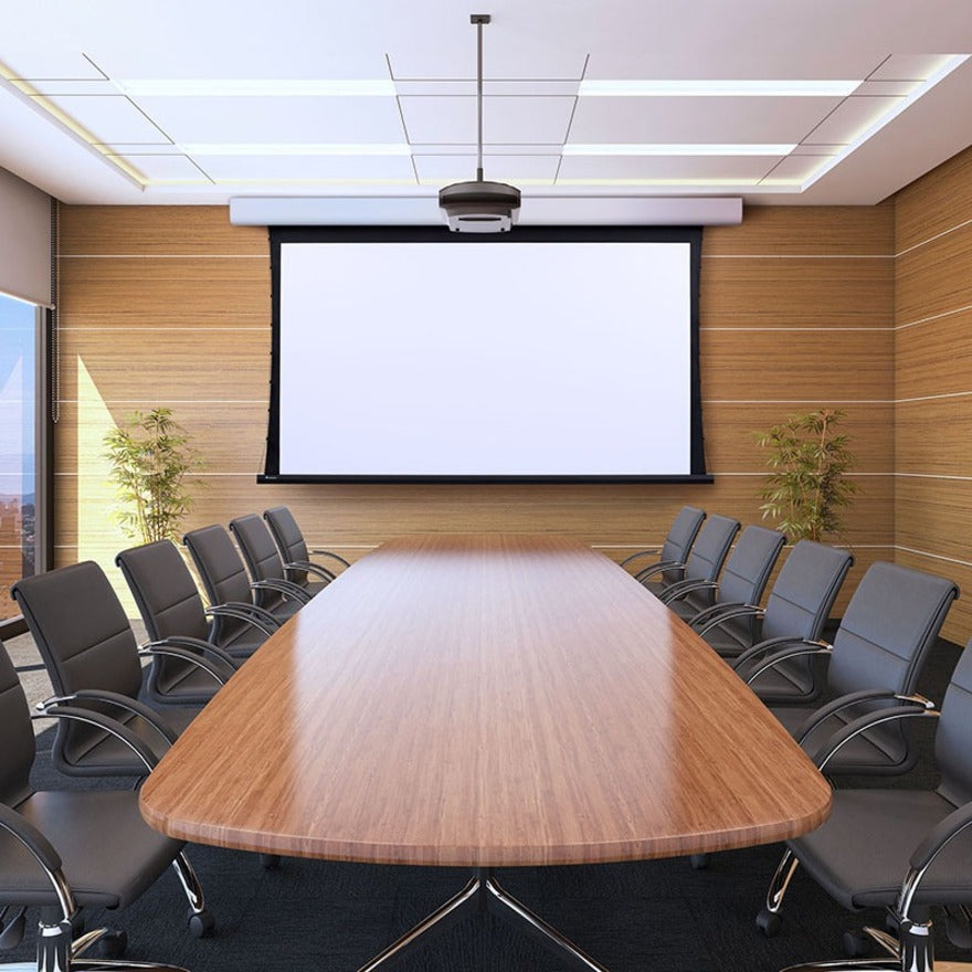 Draper Acumen 117" Electric Projection Screen
