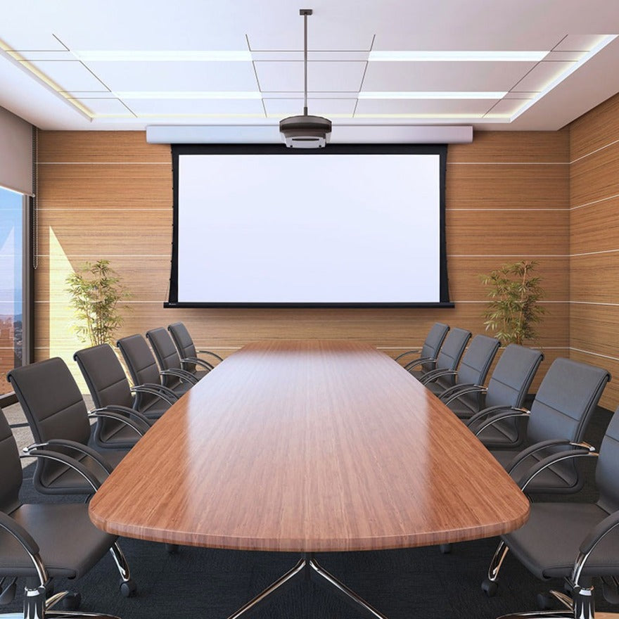 Draper Acumen 118" Electric Projection Screen