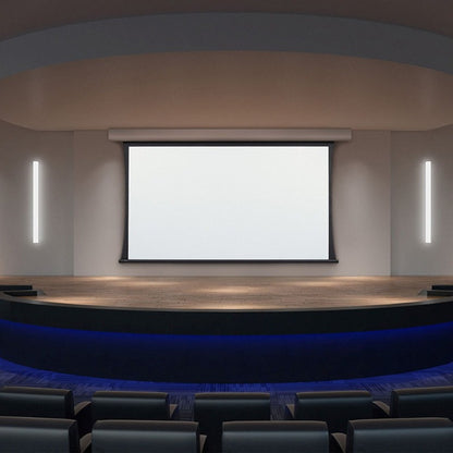 Draper Acumen 169" Electric Projection Screen