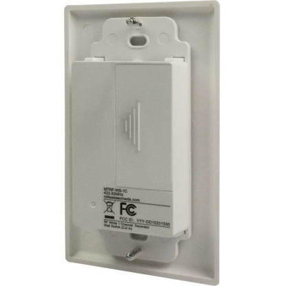 Draper Recharge RF 1 Channel Switch (Cut In)