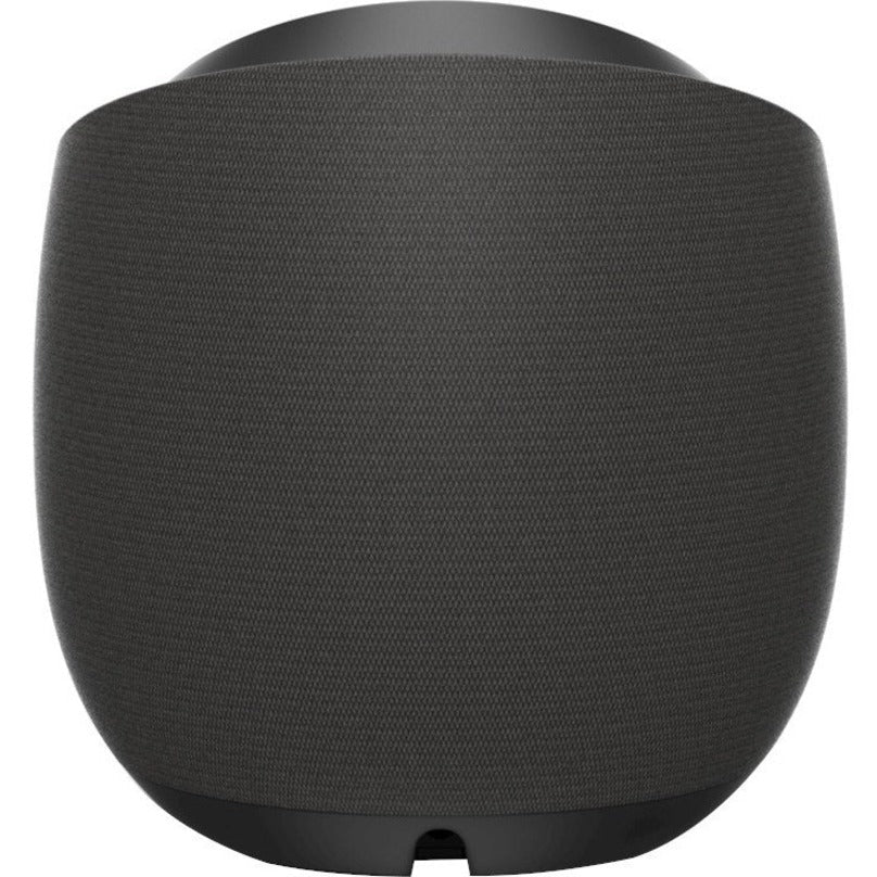 Belkin SOUNDFORM ELITE Bluetooth Smart Speaker - Alexa Supported - Black