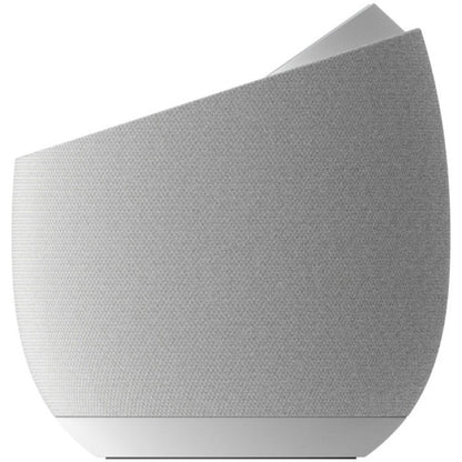 Belkin SOUNDFORM ELITE Bluetooth Smart Speaker - Google Assistant Supported - White